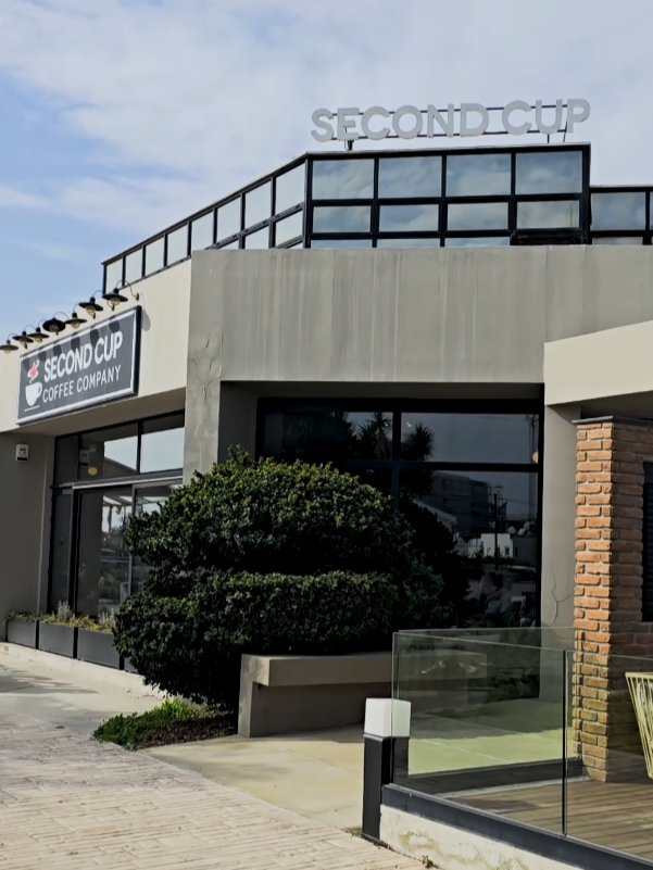 Professional glass care for businesses that care about presentation!