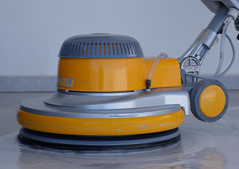 Tile & Floor Cleaning