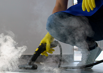 Post-Construction & Specialized Cleaning