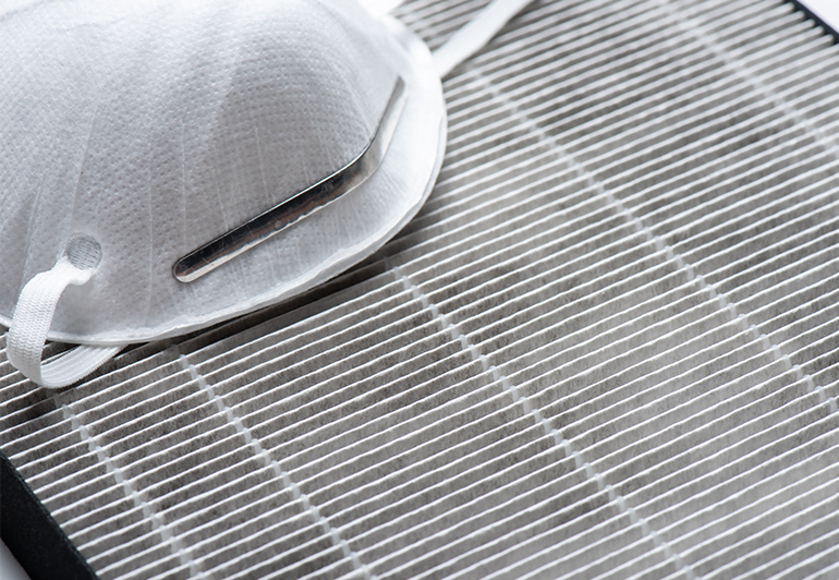 hepa filtration