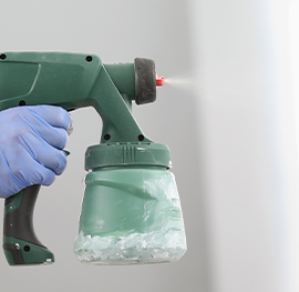 ozone ionization details