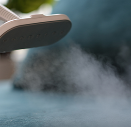 ozone ionization details