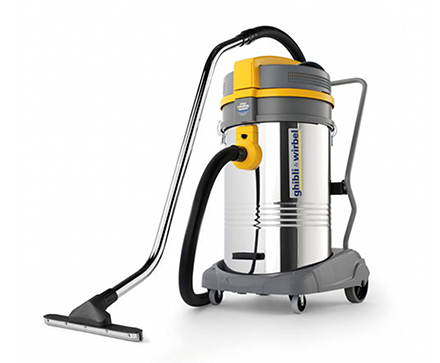 Industrial vacuum cleaner