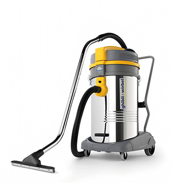 Industrial vacuum cleaner